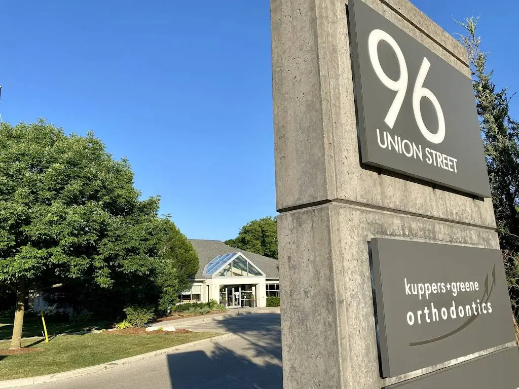 Kuppers + Greene Orthodontics
