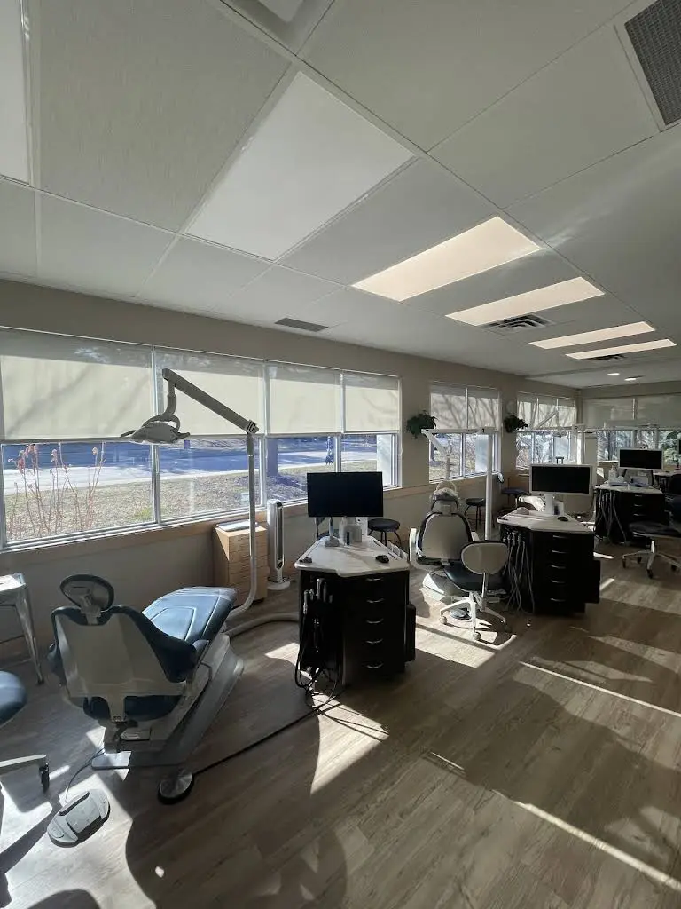 Kuppers + Greene Orthodontics