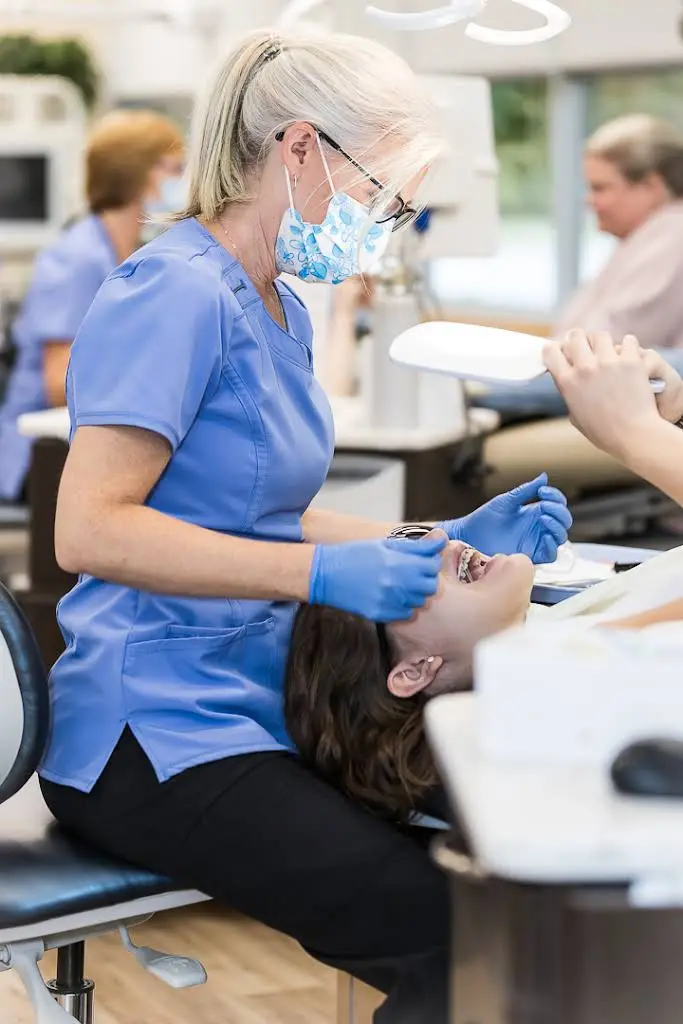 Kuppers + Greene Orthodontics
