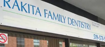 Rakita Family Dentistry