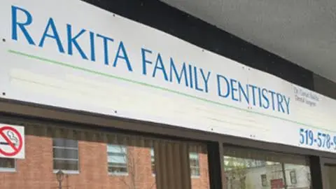 Rakita Family Dentistry