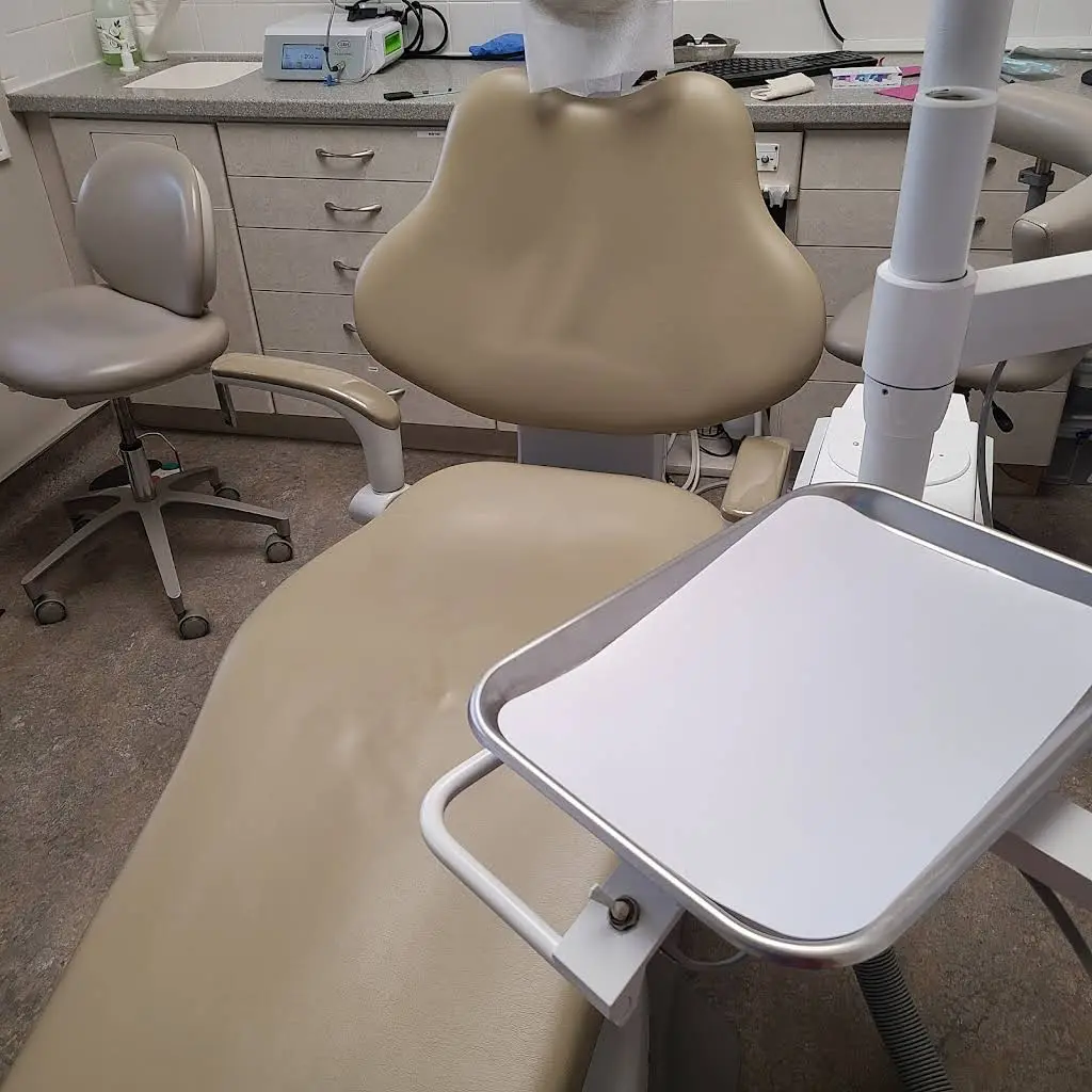 KW Periodontics and Dental Implants