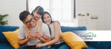 Crescent Oak Dental