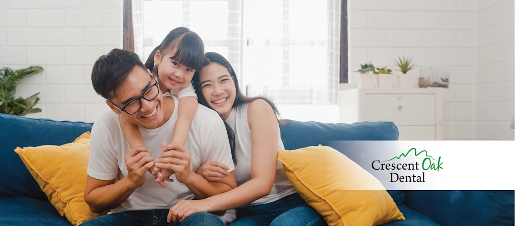 Crescent Oak Dental