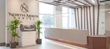 North Arbor Dental