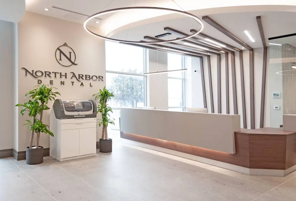 North Arbor Dental