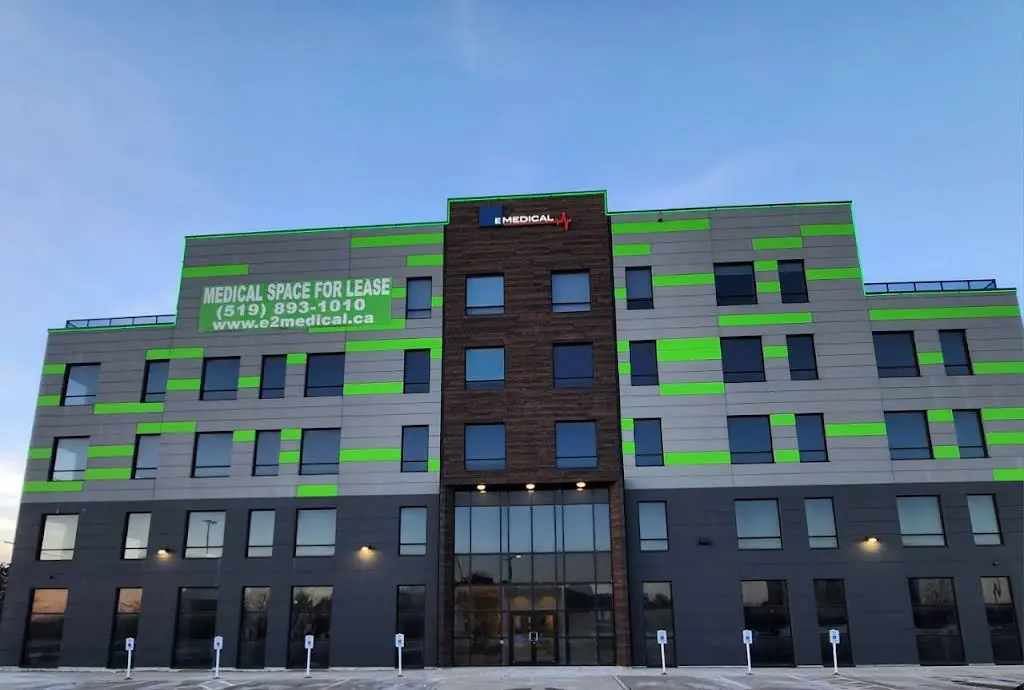 North Arbor Dental