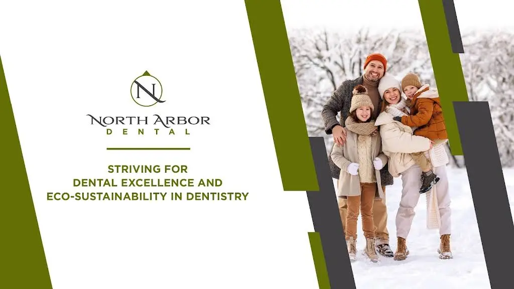 North Arbor Dental