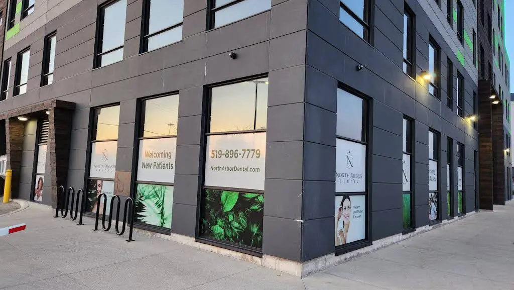 North Arbor Dental