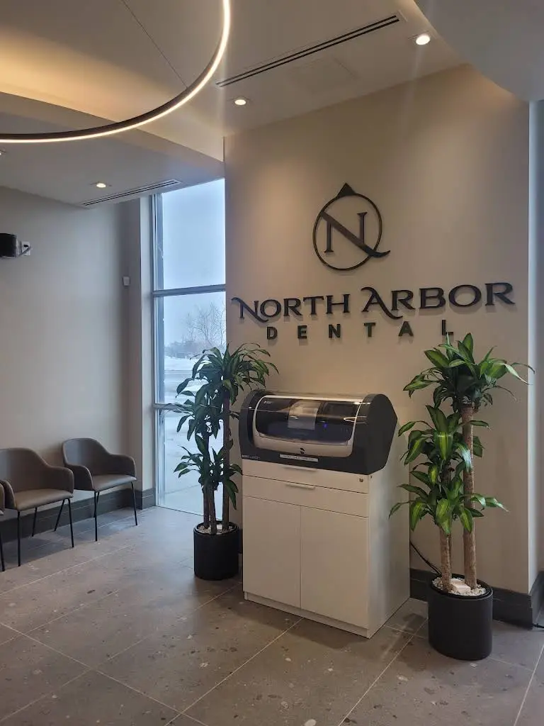 North Arbor Dental