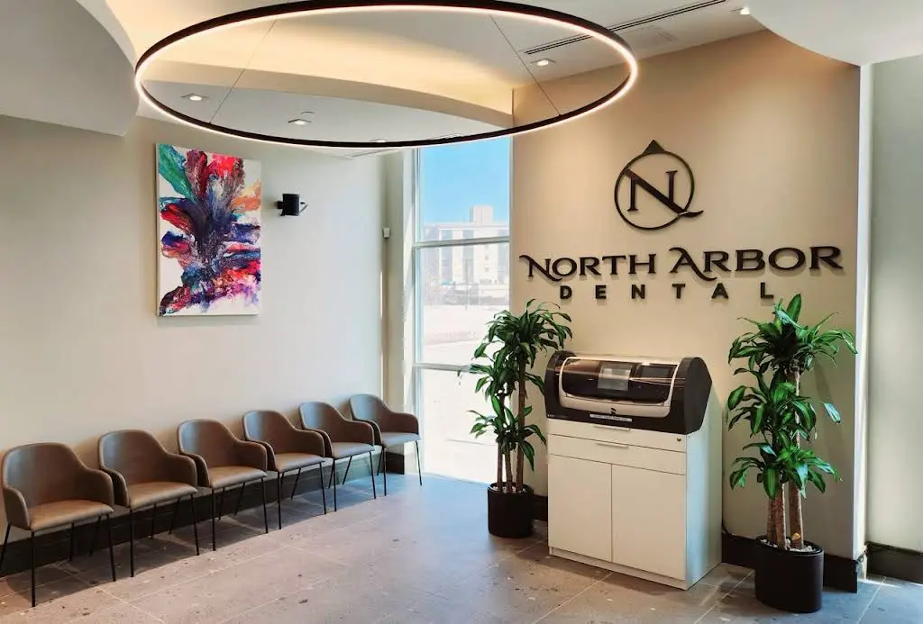 North Arbor Dental