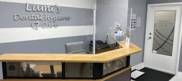 Lumi's Dental Hygiene Care