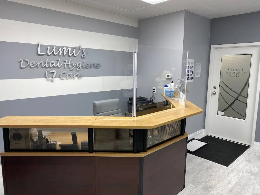 Lumi's Dental Hygiene Care