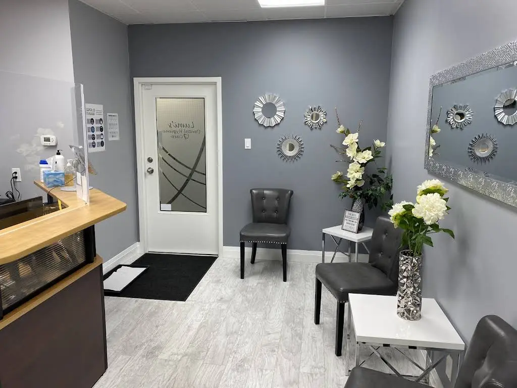 Lumi's Dental Hygiene Care