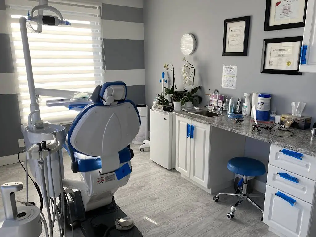 Lumi's Dental Hygiene Care