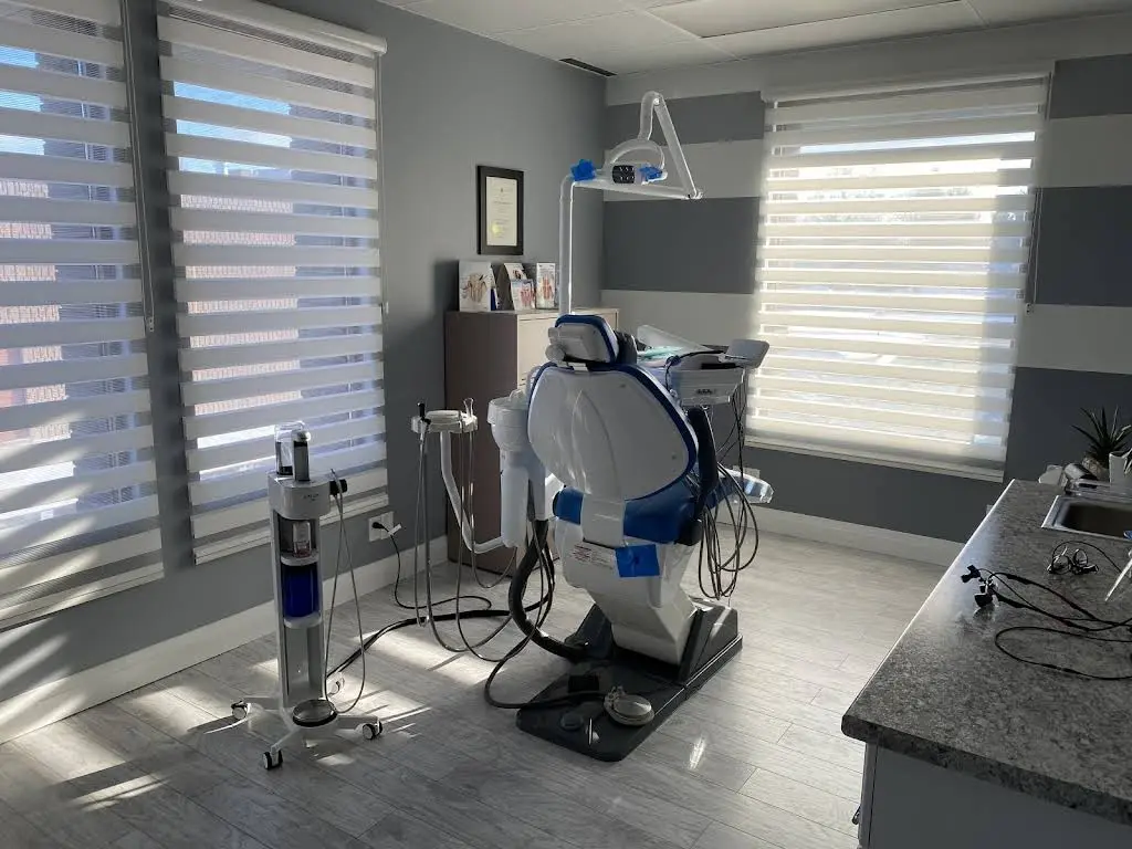 Lumi's Dental Hygiene Care