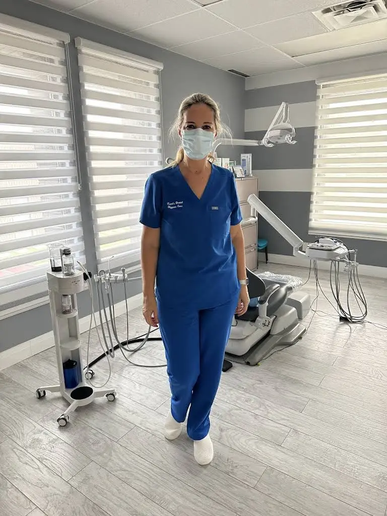 Lumi's Dental Hygiene Care