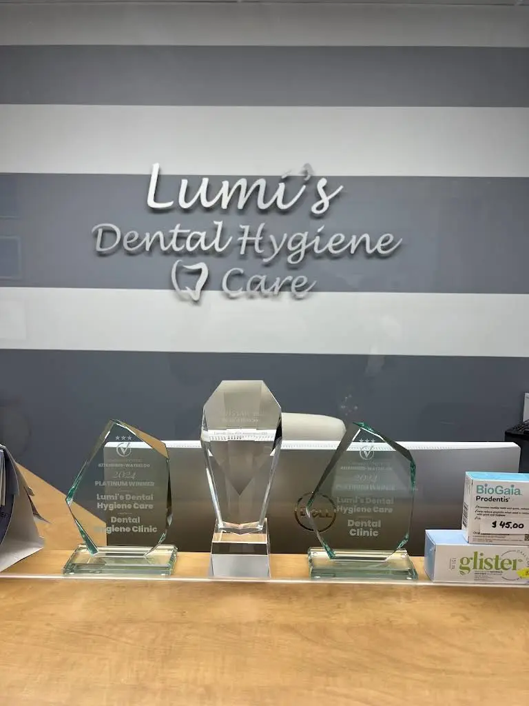 Lumi's Dental Hygiene Care
