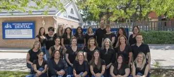 Ottawa Heritage Dental