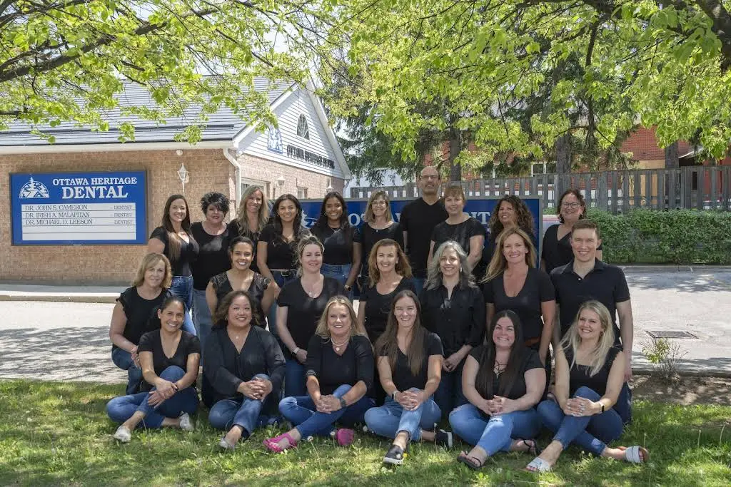 Ottawa Heritage Dental