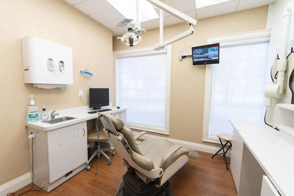 Ottawa Heritage Dental