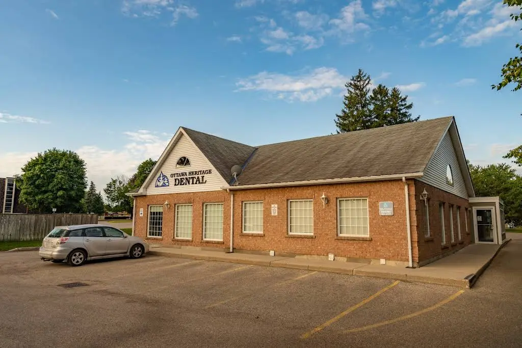 Ottawa Heritage Dental