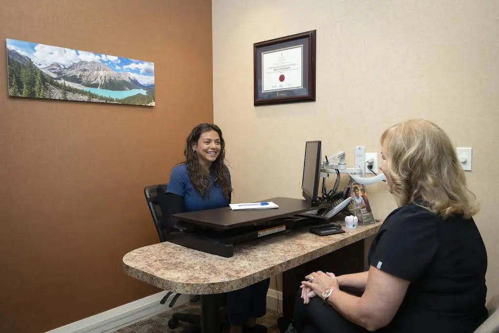 Ottawa Heritage Dental