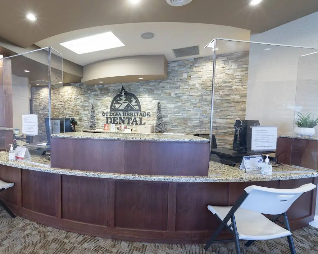 Ottawa Heritage Dental