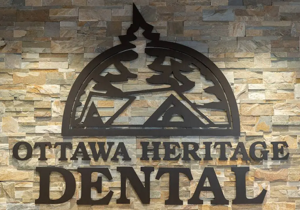 Ottawa Heritage Dental
