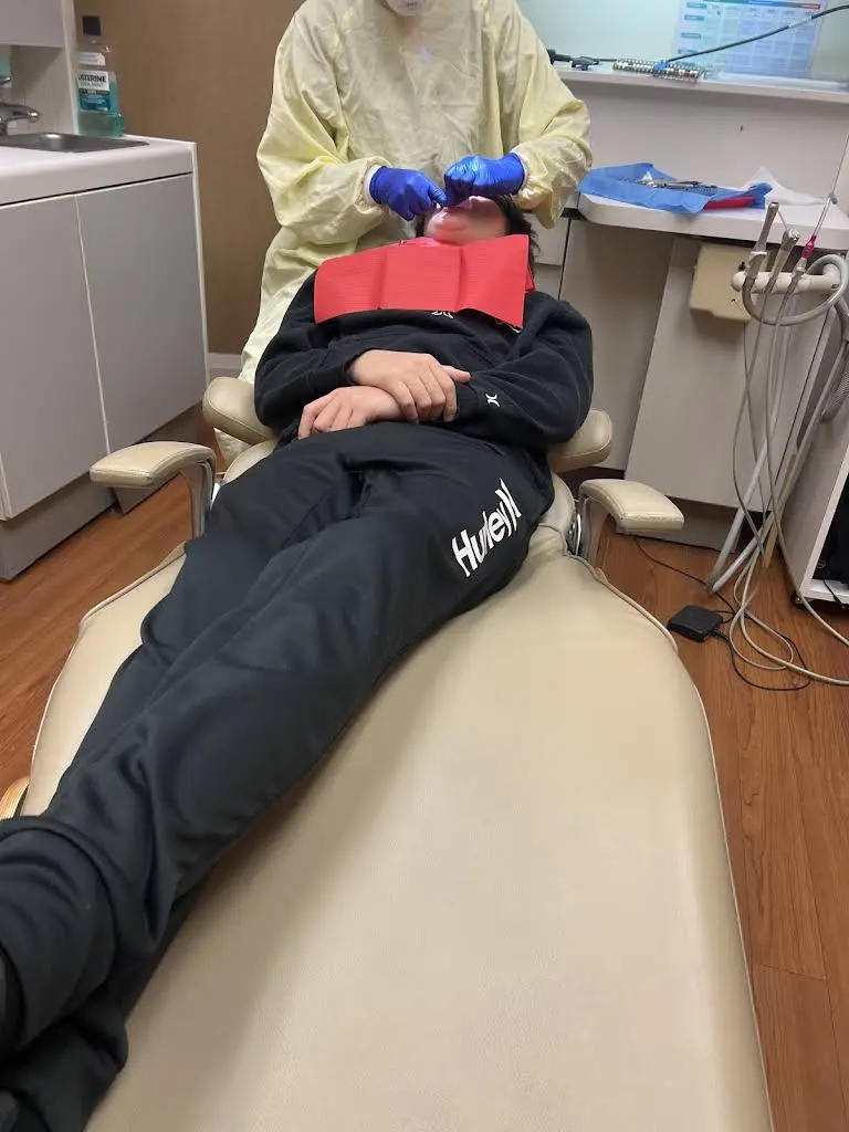 Ottawa Heritage Dental