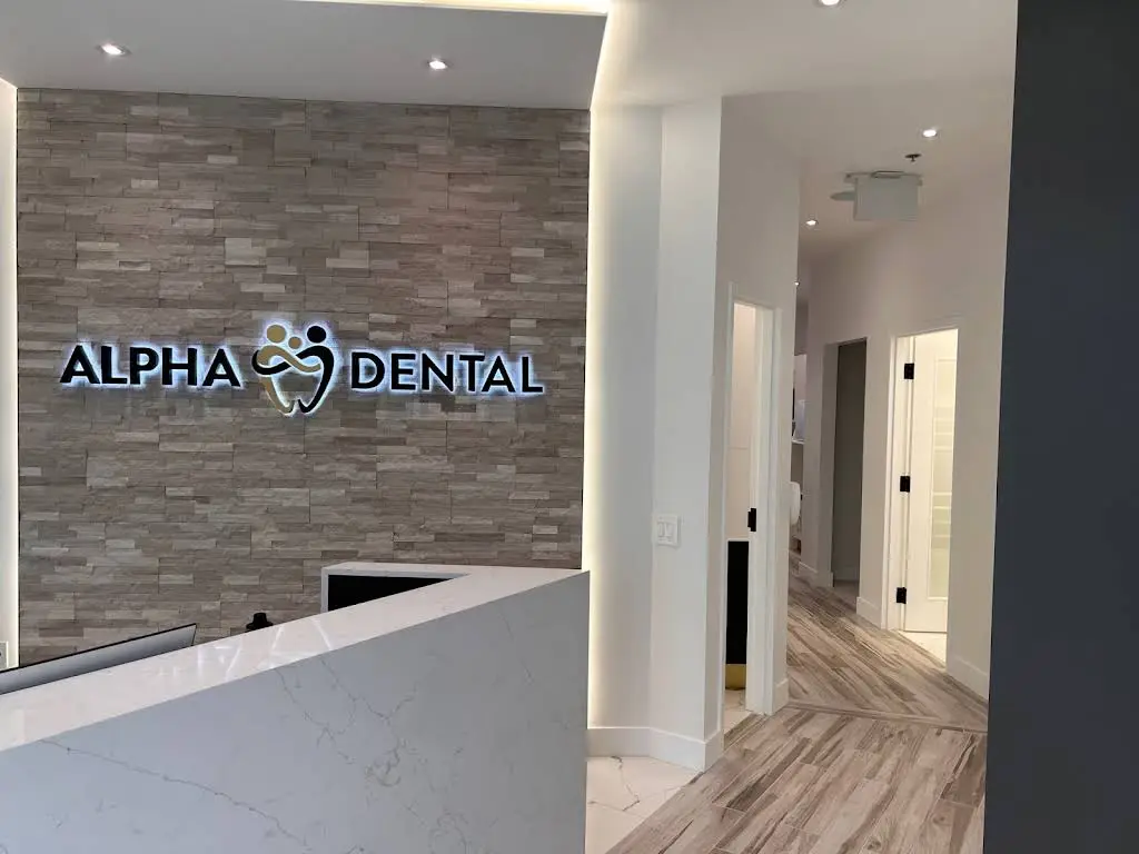 Alpha Dental