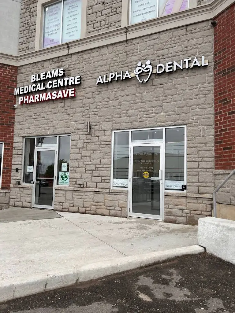 Alpha Dental