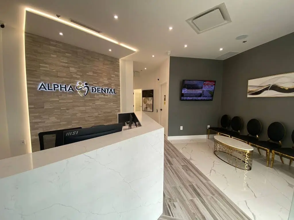 Alpha Dental
