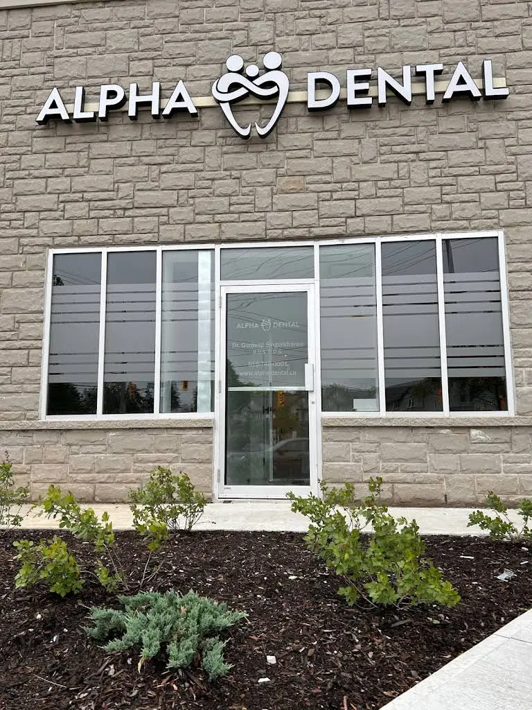 Alpha Dental