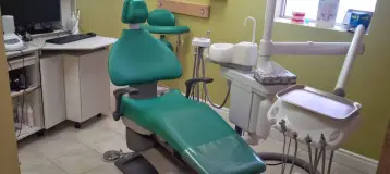 Kitchener Dentist Sherwood Dental