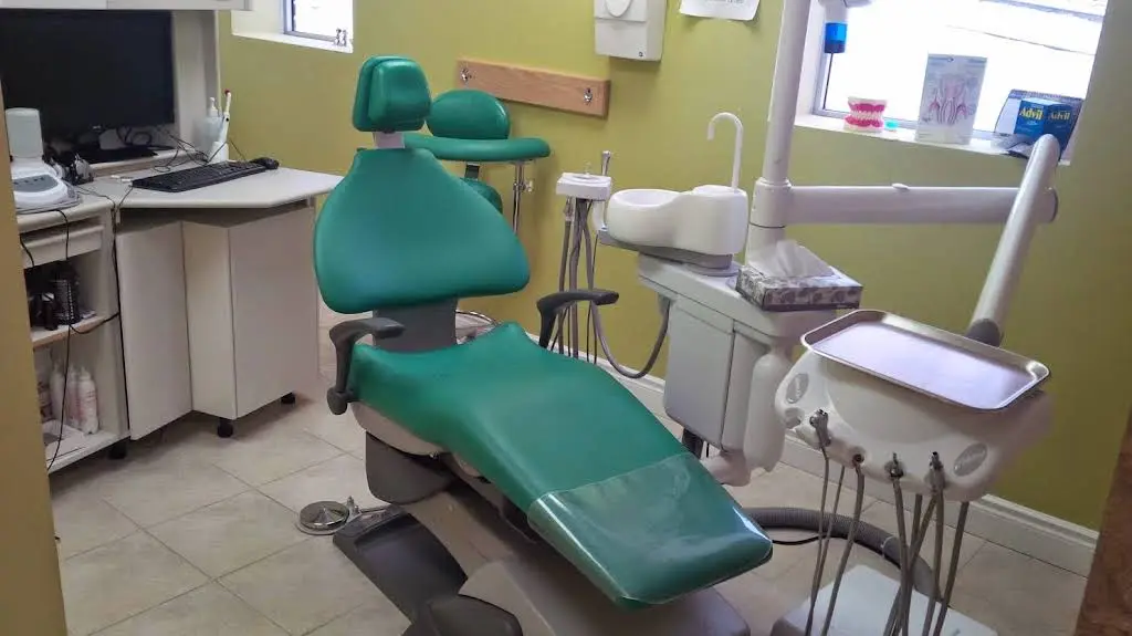 Kitchener Dentist Sherwood Dental