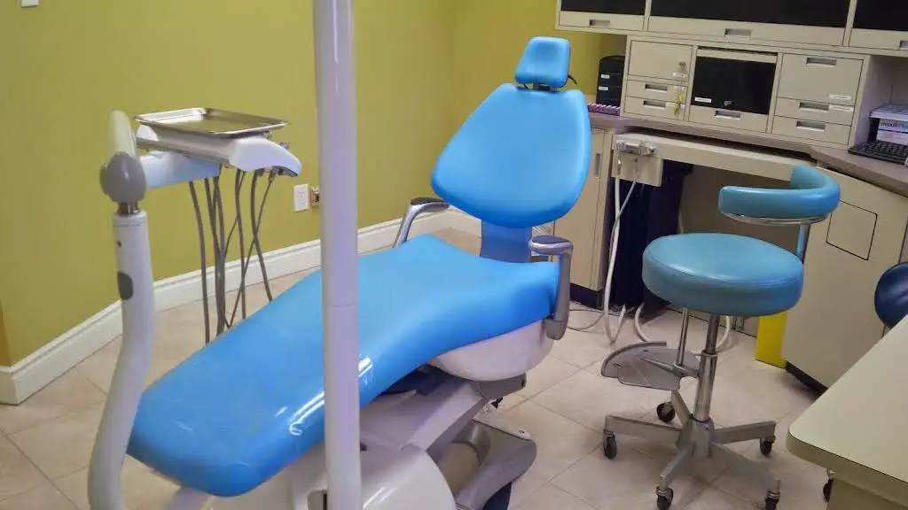 Kitchener Dentist Sherwood Dental