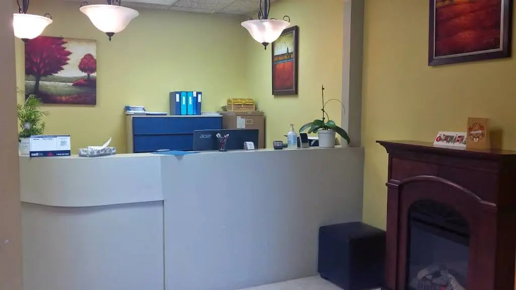Kitchener Dentist Sherwood Dental