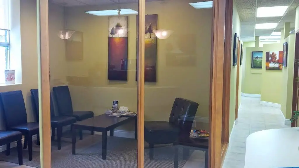 Kitchener Dentist Sherwood Dental
