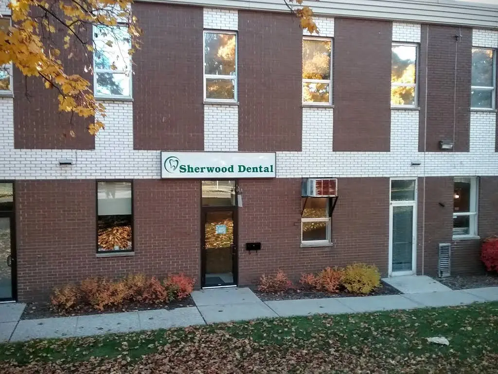 Kitchener Dentist Sherwood Dental