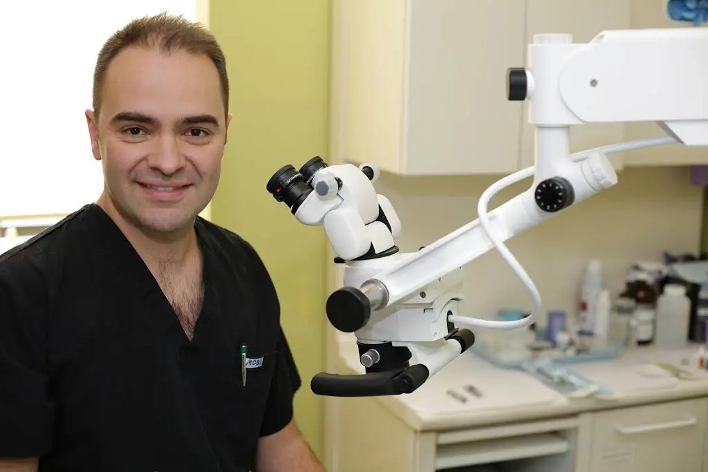 Kitchener Dentist Sherwood Dental
