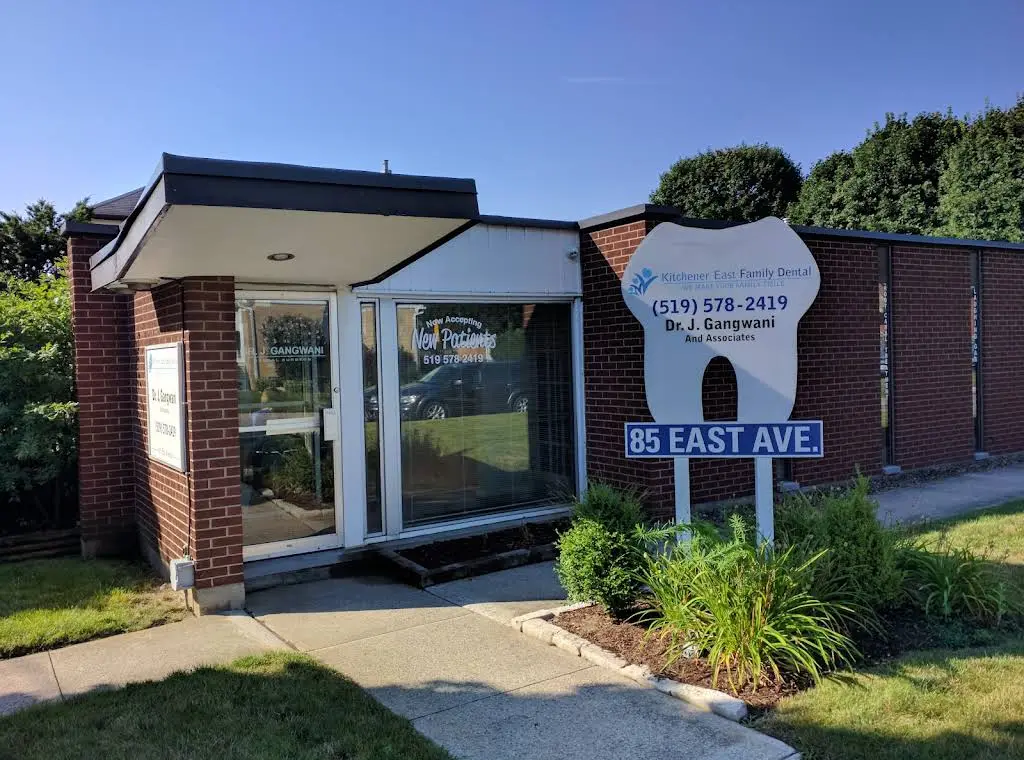 Kitchener East Family Dental