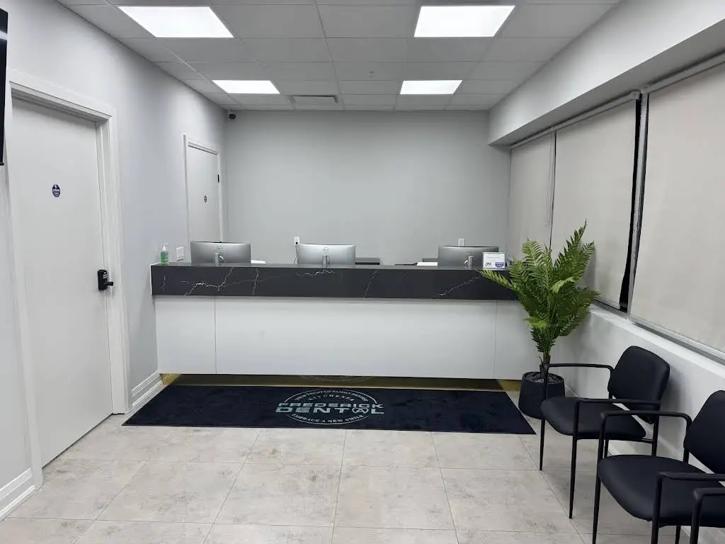 Frederick Dental Kitchener