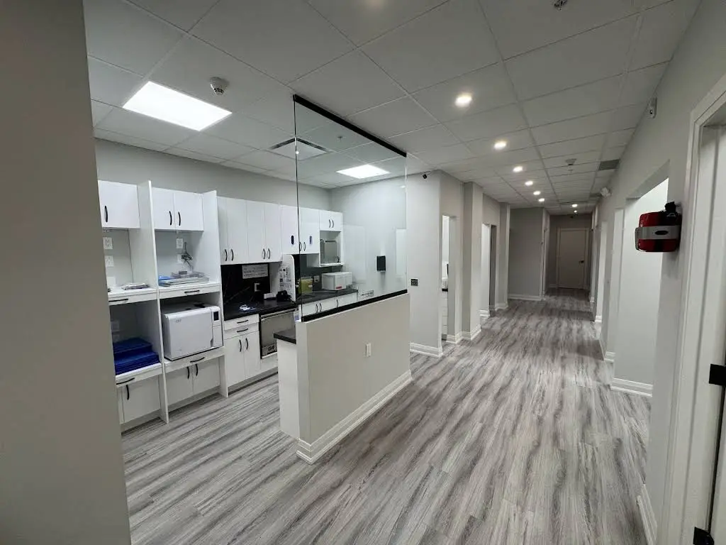 Frederick Dental Kitchener
