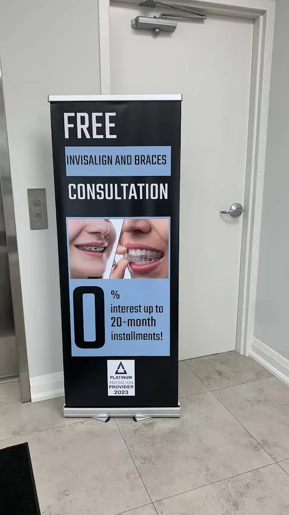 Frederick Dental Kitchener