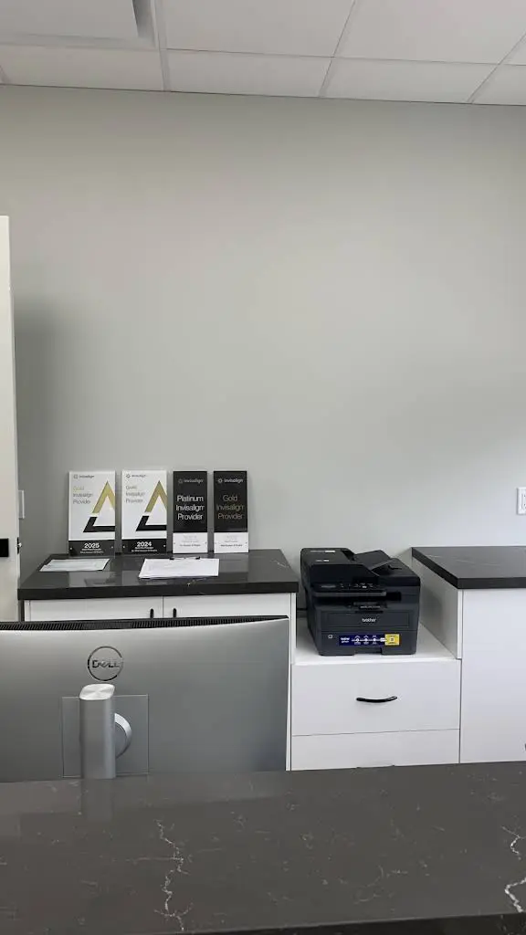 Frederick Dental Kitchener