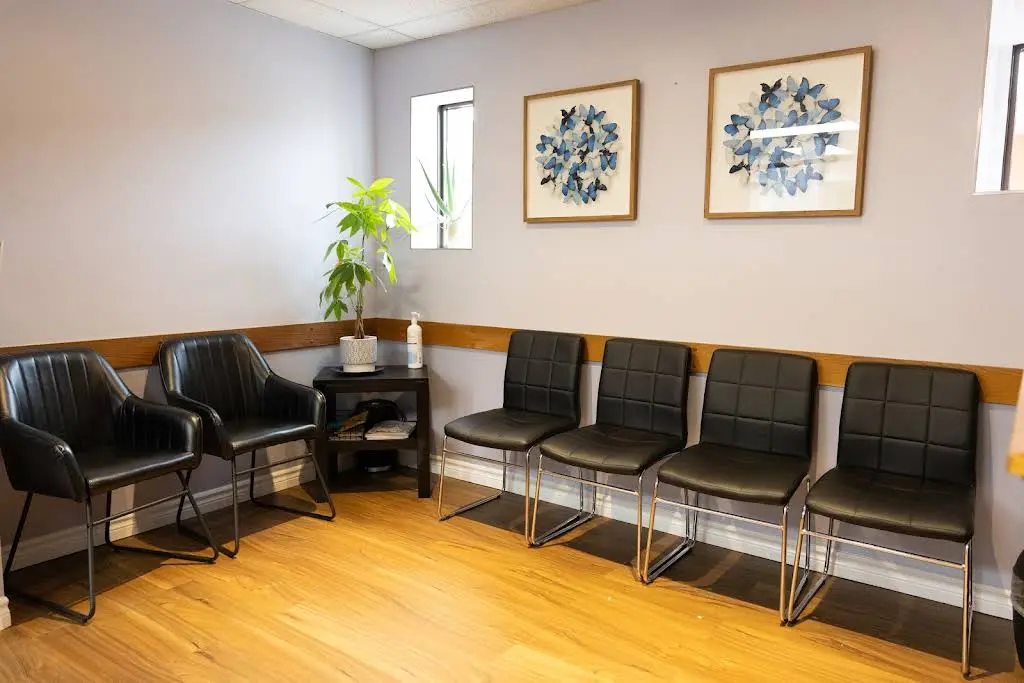 Yessika Montes Dental Hygiene