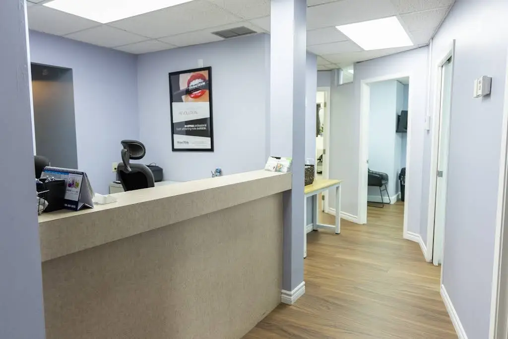 Yessika Montes Dental Hygiene