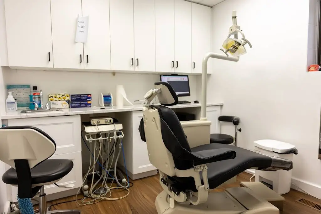 Yessika Montes Dental Hygiene