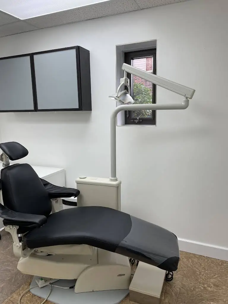 Yessika Montes Dental Hygiene